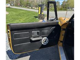 1979 MG MGB (CC-2071474) for sale in Hingham, Massachusetts