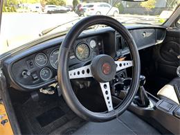 1979 MG MGB (CC-2071474) for sale in Hingham, Massachusetts