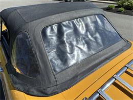 1979 MG MGB (CC-2071474) for sale in Hingham, Massachusetts