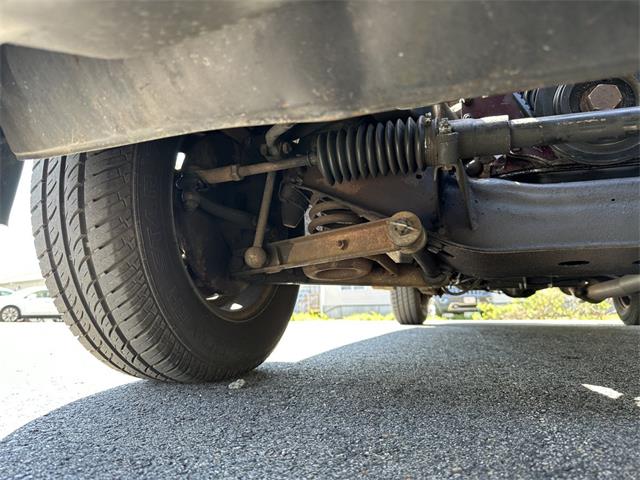 1979 MG MGB (CC-2071474) for sale in Hingham, Massachusetts