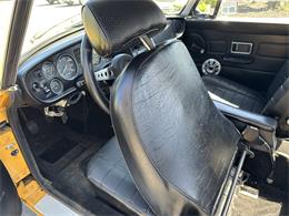 1979 MG MGB (CC-2071474) for sale in Hingham, Massachusetts