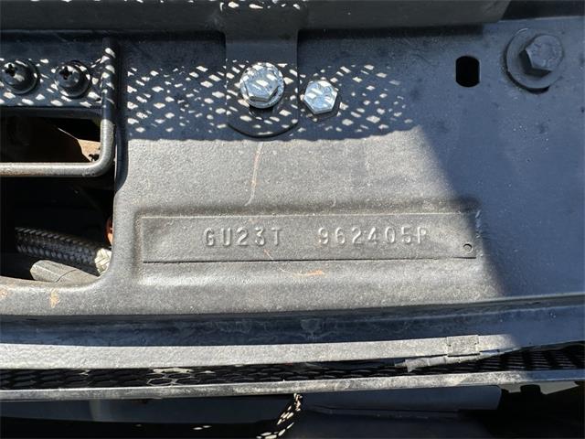 1979 MG MGB (CC-2071474) for sale in Hingham, Massachusetts