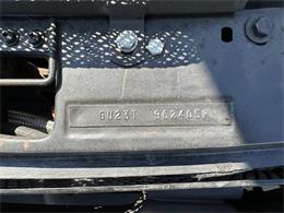 1979 MG MGB (CC-2071474) for sale in Hingham, Massachusetts