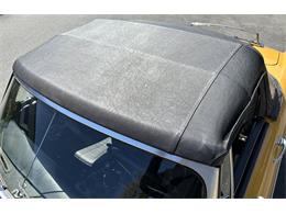 1979 MG MGB (CC-2071474) for sale in Hingham, Massachusetts