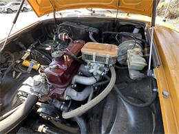 1979 MG MGB (CC-2071474) for sale in Hingham, Massachusetts