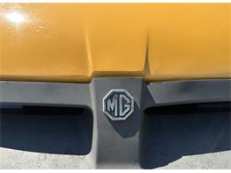 1979 MG MGB (CC-2071474) for sale in Hingham, Massachusetts