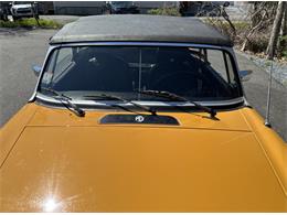 1979 MG MGB (CC-2071474) for sale in Hingham, Massachusetts