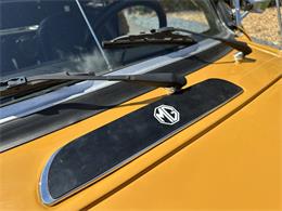 1979 MG MGB (CC-2071474) for sale in Hingham, Massachusetts