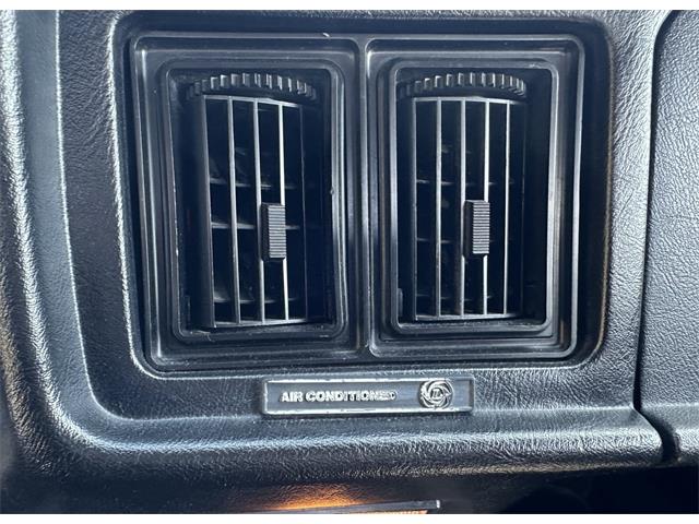 1979 MG MGB (CC-2071474) for sale in Hingham, Massachusetts