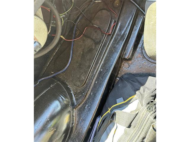 1979 MG MGB (CC-2071474) for sale in Hingham, Massachusetts