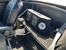 1979 MG MGB (CC-2071474) for sale in Hingham, Massachusetts