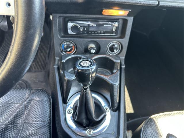 1979 MG MGB (CC-2071474) for sale in Hingham, Massachusetts