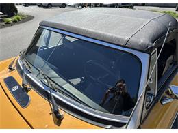 1979 MG MGB (CC-2071474) for sale in Hingham, Massachusetts