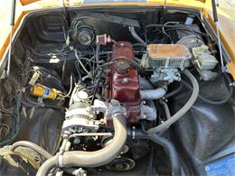 1979 MG MGB (CC-2071474) for sale in Hingham, Massachusetts