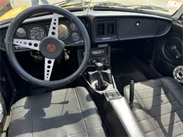 1979 MG MGB (CC-2071474) for sale in Hingham, Massachusetts