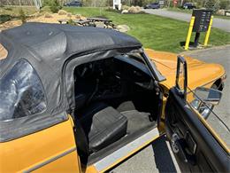 1979 MG MGB (CC-2071474) for sale in Hingham, Massachusetts