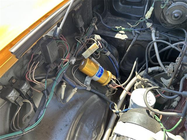1979 MG MGB (CC-2071474) for sale in Hingham, Massachusetts