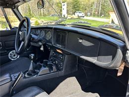 1979 MG MGB (CC-2071474) for sale in Hingham, Massachusetts