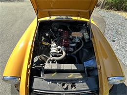 1979 MG MGB (CC-2071474) for sale in Hingham, Massachusetts