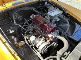 1979 MG MGB (CC-2071474) for sale in Hingham, Massachusetts
