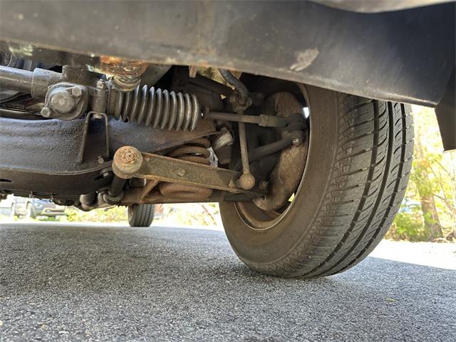 1979 MG MGB (CC-2071474) for sale in Hingham, Massachusetts