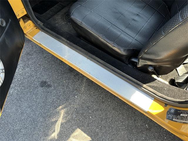 1979 MG MGB (CC-2071474) for sale in Hingham, Massachusetts