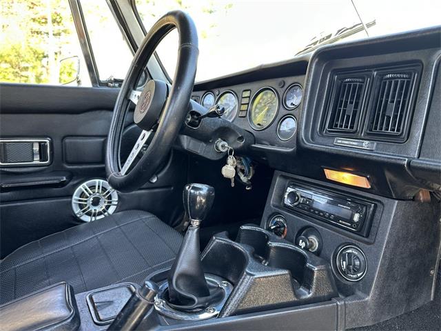 1979 MG MGB (CC-2071474) for sale in Hingham, Massachusetts