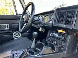 1979 MG MGB (CC-2071474) for sale in Hingham, Massachusetts