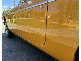 1979 MG MGB (CC-2071474) for sale in Hingham, Massachusetts