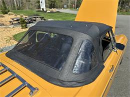 1979 MG MGB (CC-2071474) for sale in Hingham, Massachusetts