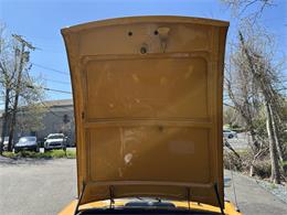 1979 MG MGB (CC-2071474) for sale in Hingham, Massachusetts