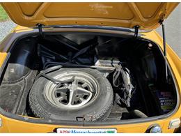 1979 MG MGB (CC-2071474) for sale in Hingham, Massachusetts
