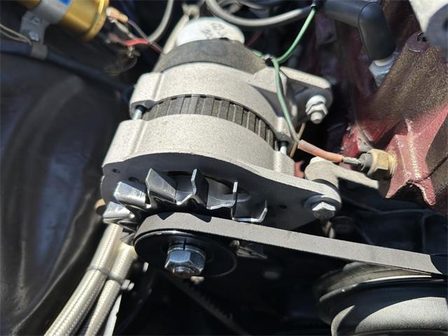 1979 MG MGB (CC-2071474) for sale in Hingham, Massachusetts