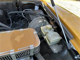1979 MG MGB (CC-2071474) for sale in Hingham, Massachusetts