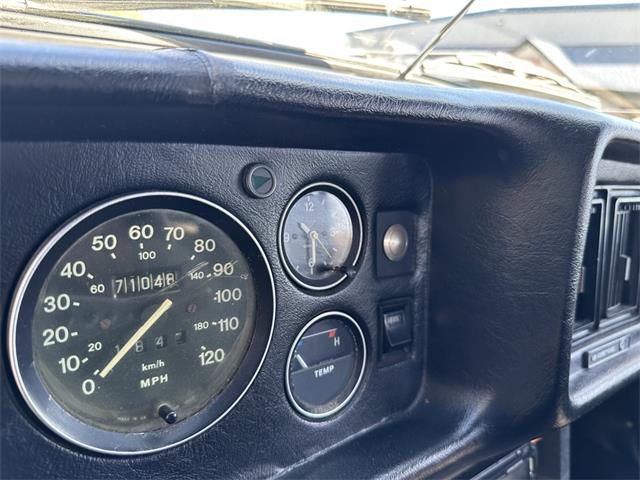 1979 MG MGB (CC-2071474) for sale in Hingham, Massachusetts