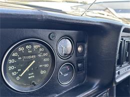 1979 MG MGB (CC-2071474) for sale in Hingham, Massachusetts
