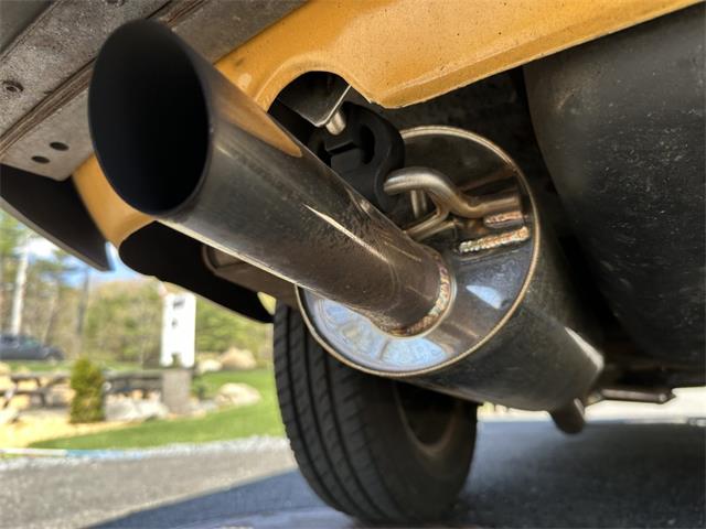 1979 MG MGB (CC-2071474) for sale in Hingham, Massachusetts