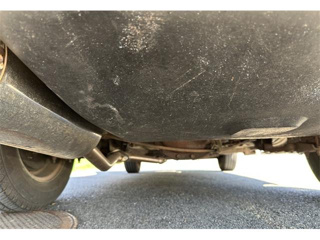 1979 MG MGB (CC-2071474) for sale in Hingham, Massachusetts