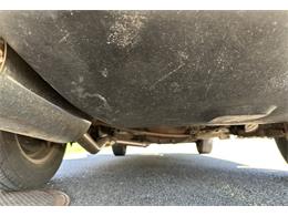 1979 MG MGB (CC-2071474) for sale in Hingham, Massachusetts
