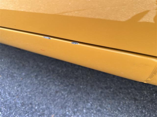 1979 MG MGB (CC-2071474) for sale in Hingham, Massachusetts