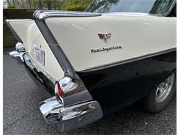 1957 Chevrolet 210 (CC-2071475) for sale in Hingham, Massachusetts