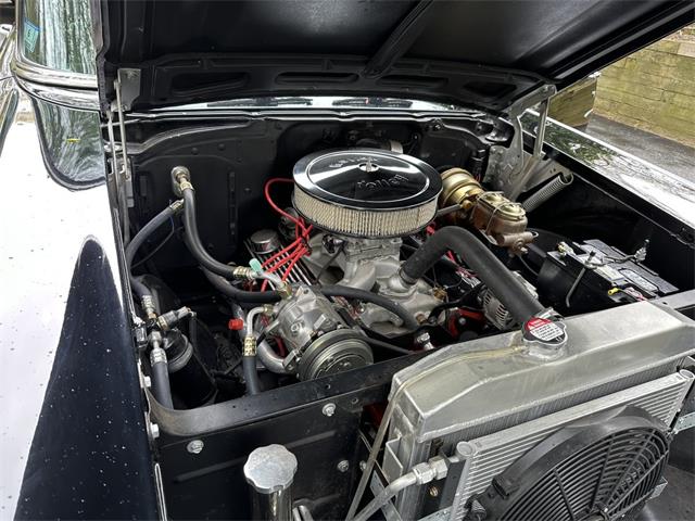 1957 Chevrolet 210 (CC-2071475) for sale in Hingham, Massachusetts