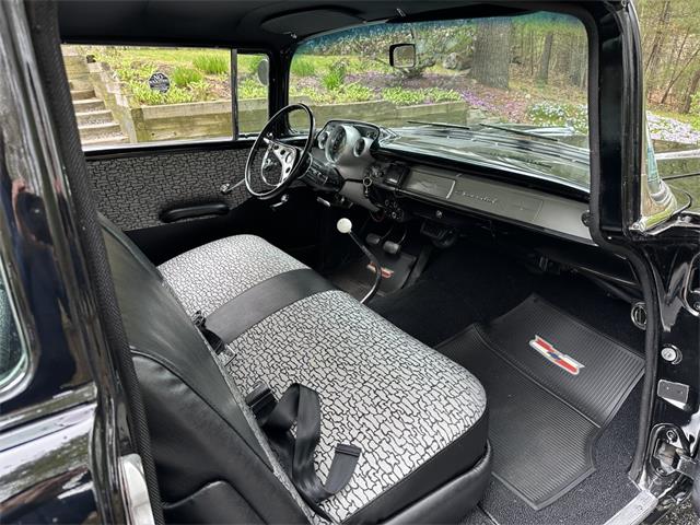 1957 Chevrolet 210 (CC-2071475) for sale in Hingham, Massachusetts