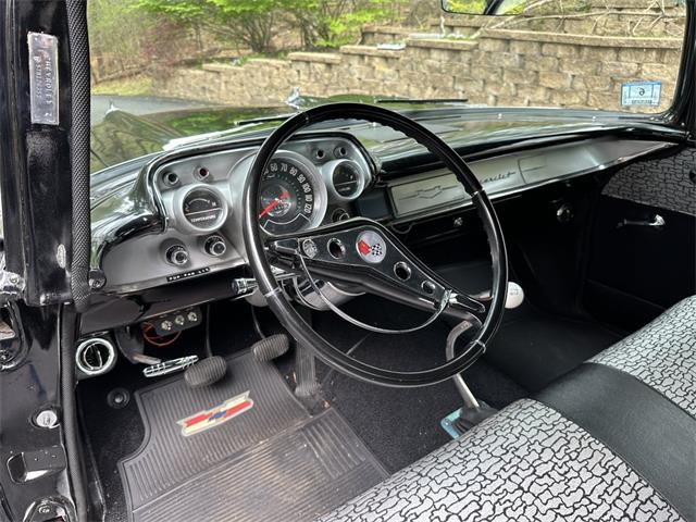 1957 Chevrolet 210 (CC-2071475) for sale in Hingham, Massachusetts