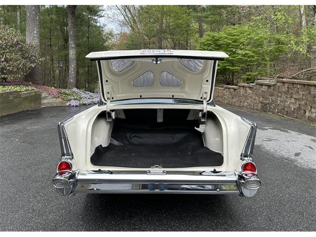 1957 Chevrolet 210 (CC-2071475) for sale in Hingham, Massachusetts