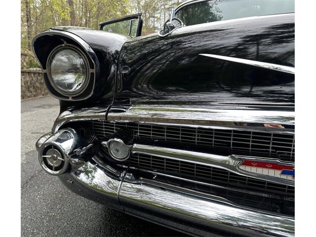 1957 Chevrolet 210 (CC-2071475) for sale in Hingham, Massachusetts