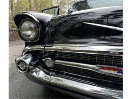 1957 Chevrolet 210 (CC-2071475) for sale in Hingham, Massachusetts