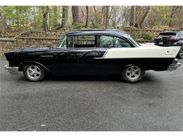 1957 Chevrolet 210 (CC-2071475) for sale in Hingham, Massachusetts