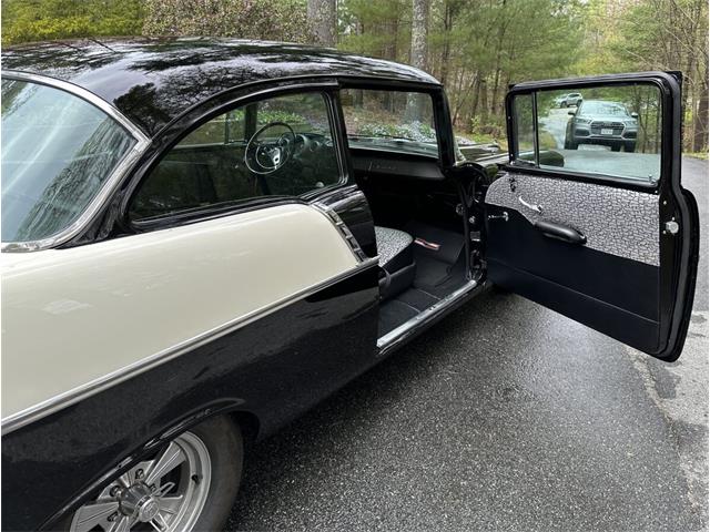 1957 Chevrolet 210 (CC-2071475) for sale in Hingham, Massachusetts