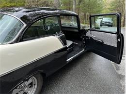 1957 Chevrolet 210 (CC-2071475) for sale in Hingham, Massachusetts